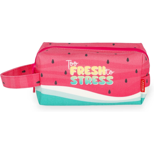 SUN- POCHETTE TERMICA CREME SOLARI WATERMELON