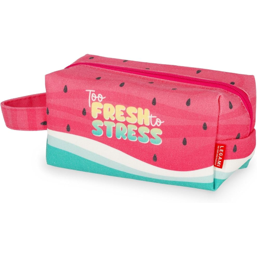 SUN- POCHETTE TERMICA CREME SOLARI WATERMELON