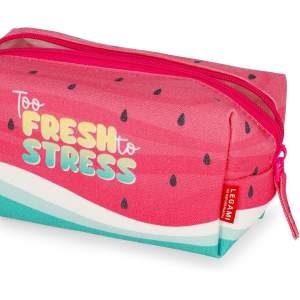 SUN- POCHETTE TERMICA CREME SOLARI WATERMELON