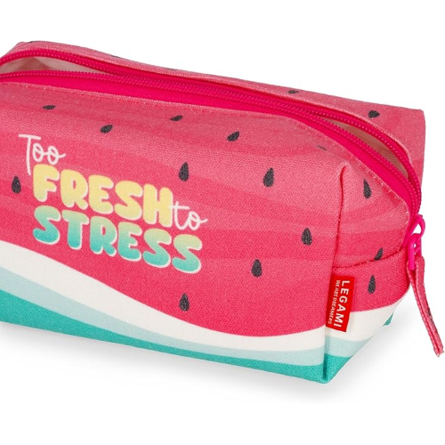 SUN- POCHETTE TERMICA CREME SOLARI WATERMELON
