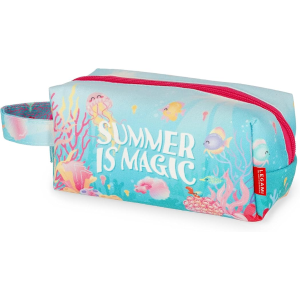 SUN- POCHETTE TERMICA CREME SOLARI SUMMER IS MAGIC