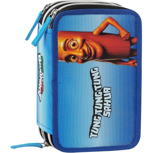 AST. 3 ZIP TUNG TUNG SKIFIDOL ITALIAN BRAINROT