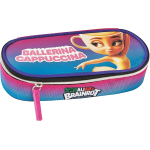 BAULETTO - BALLERINA SKIFIDOL ITALIAN BRAINROT