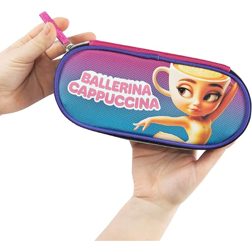 BAULETTO - BALLERINA SKIFIDOL ITALIAN BRAINROT
