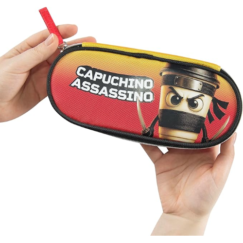 BAULETTO - CAPUCHINO SKIFIDOL ITALIAN BRAINROT