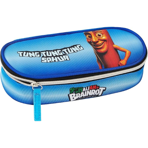 BAULETTO - TUNG TUNGINA SKIFIDOL ITALIAN BRAINROT