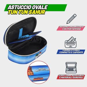 BAULETTO - TUNG TUNGINA SKIFIDOL ITALIAN BRAINROT