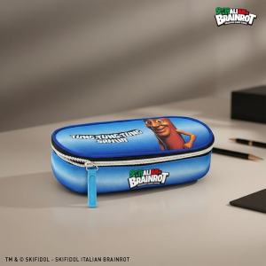BAULETTO - TUNG TUNGINA SKIFIDOL ITALIAN BRAINROT