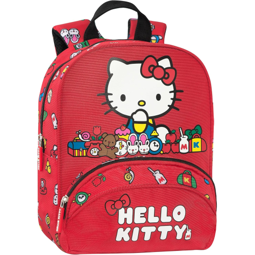 ZAINETTO ASILO - HELLO KITTY