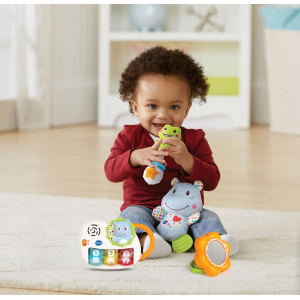 VT- MIO PRIMO MAGICO COFANETTO