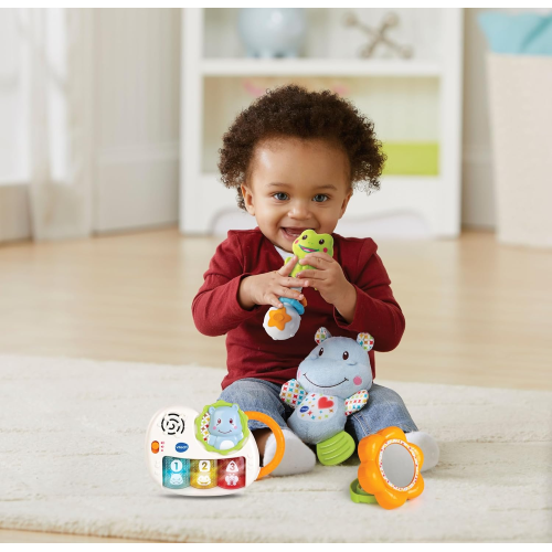 VT- MIO PRIMO MAGICO COFANETTO