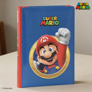 DIARIO STD 12M SUPERMARIO