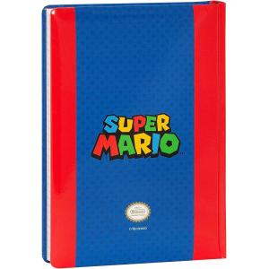 DIARIO STD 12M SUPERMARIO