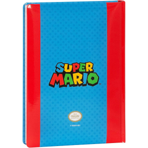 DIARIO STD 12M GRUPPO SUPERMARIO