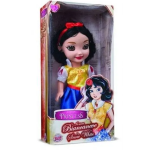 DPR - PRINCESS 25CM TODLR - BIANCANEVE