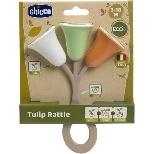 CHICCO - TULIPANI SONORI ECO