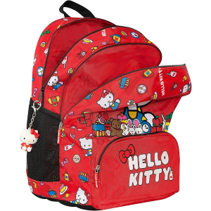 ZAINO - HHELLO KITTY ORG. 026