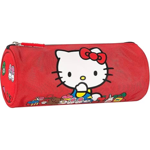TOMBOLINO - HELLO KITTY