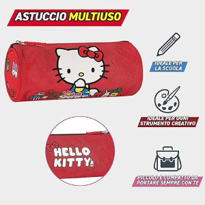 TOMBOLINO - HELLO KITTY