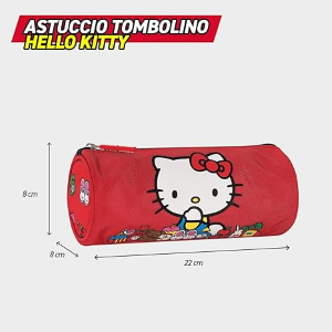 TOMBOLINO - HELLO KITTY