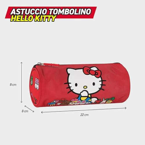 TOMBOLINO - HELLO KITTY