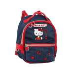 HELLO KITTY- LEISURE- MINI ZAINETTO