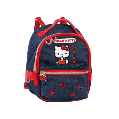 MINI ZAINO - HELLO KITTY LEISURE