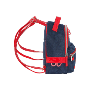 MINI ZAINO - HELLO KITTY LEISURE
