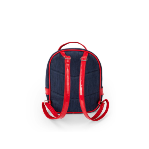 MINI ZAINO - HELLO KITTY LEISURE