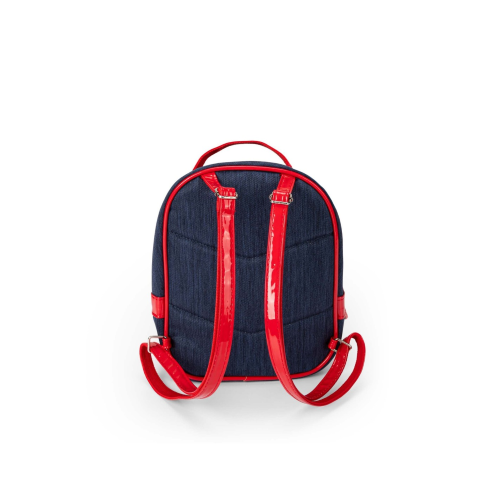 MINI ZAINO - HELLO KITTY LEISURE