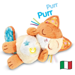 $ VT- BIRBA DORMI E SOGNA