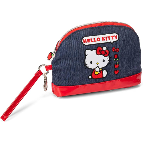 POCHETTE - HELLO KITTY CON MANICO LEISURE