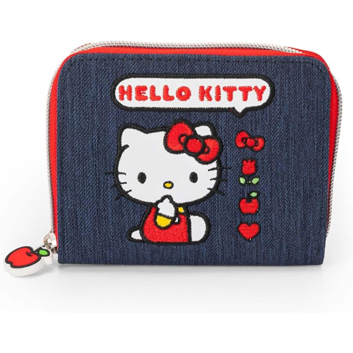 PORTAFOGLIO - HELLO KITTY LEISURE