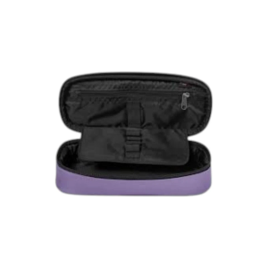 BAULETTO - EASTPAK OVALE - BOUQUET LILAC