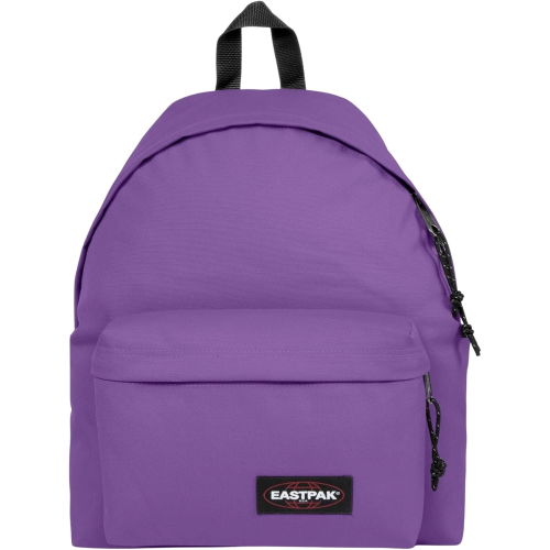 ZAINO EASTPAK - PADDED T.U.PAK'R - PURPLE