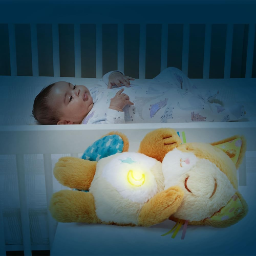 $ VT- BIRBA DORMI E SOGNA