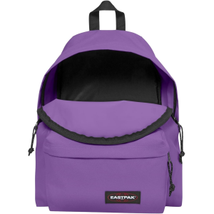 ZAINO EASTPAK - PADDED T.U.PAK'R - PURPLE