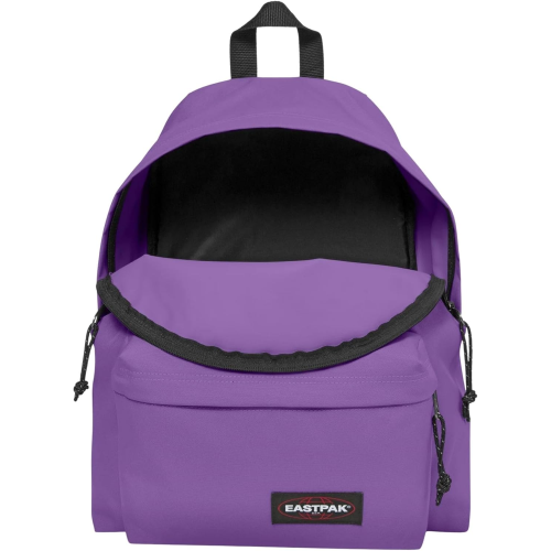 ZAINO EASTPAK - PADDED T.U.PAK'R - PURPLE
