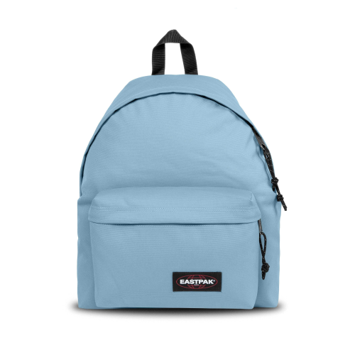 ZAINO EASTPAK - PADDED T.U.PAK'R - BLUE