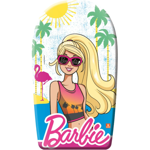 TAVOLA  SURF 84 BARBIE