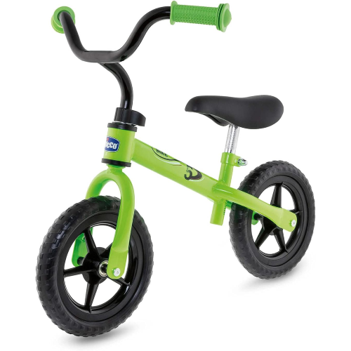 CHICCO - BICI BALANCE VERDE