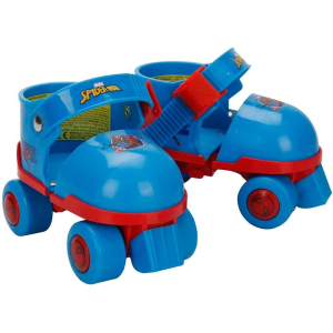 PATTINI - ROLLER BORSA - SPIDERMAN
