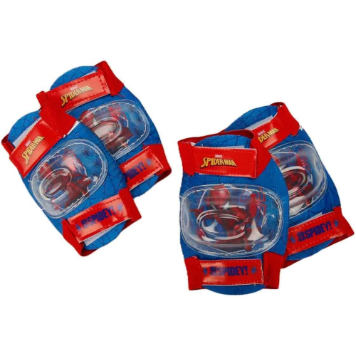 PATTINI - ROLLER BORSA - SPIDERMAN