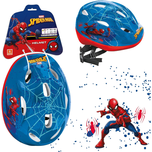CASCHETTO - SPIDERMAN