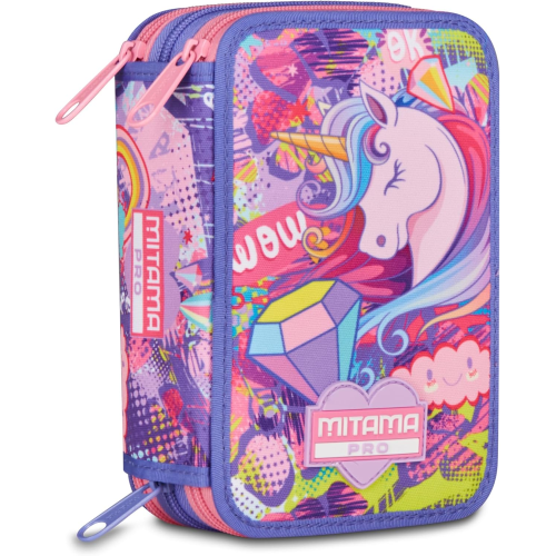AST. 3 ZIP 026 MITAMA - PRO - FAIRYUNICORN