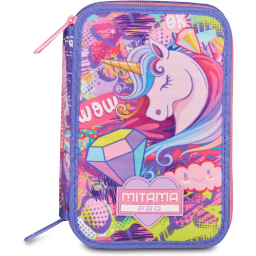 AST. 3 ZIP 026 MITAMA - PRO - FAIRYUNICORN