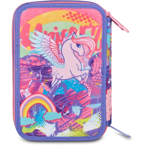 AST. 3 ZIP 026 MITAMA - PRO - FAIRYUNICORN