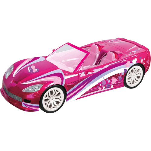 R/C- CHIC MINI CAR