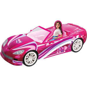 R/C- CHIC MINI CAR