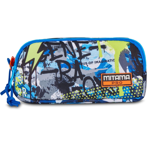 BUST.- MITAMA 2 ZIP- URBANLOOP